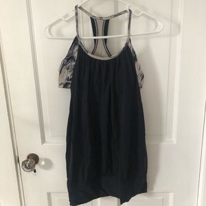 Lululemon tank top